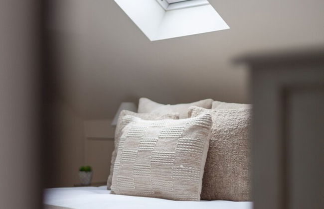 5 Bed Apartment in Clapham - Foto 18