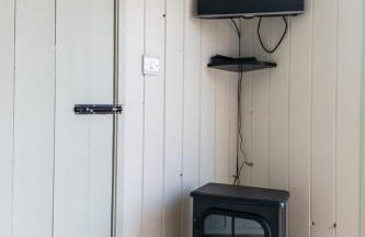 Hilltop Hut - Foto 8