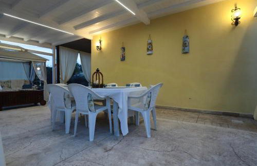 Villa Biniritta - Foto 62