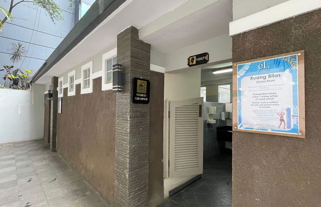 El Royale By Farizi Rooms - Foto 41