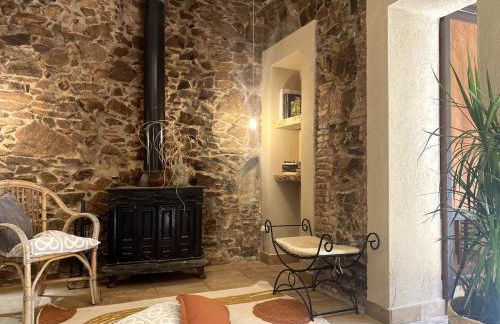 Stone Rustic Beach apartment - Foto 20