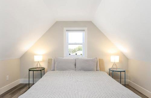 Modern Duplex Downtown AC Walkable - Foto 13