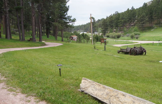 Elk Haven Vacation Cabins - Foto 37