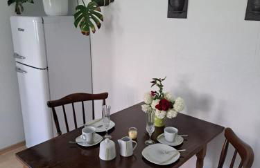 Ferienwohnung Rosengarten - Foto 22