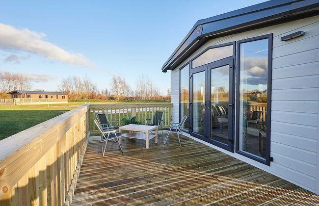 Host Stay Kinara Lodge - Foto 24