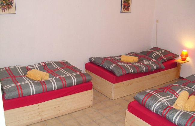 Monteurwohnung Langelsheim 6 Personen - Photo 6