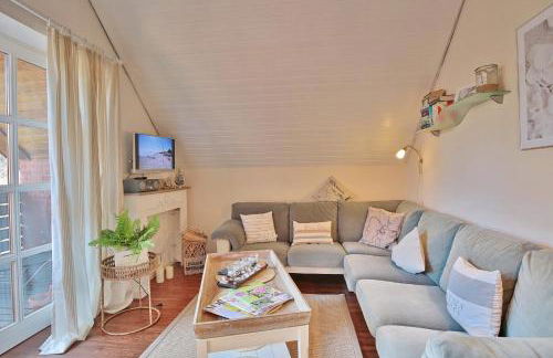 Ferienparadies Klingberg Ferienparadies Klingberg Appartement 4 - Foto 1