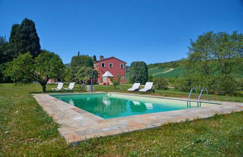 Casarossa, la casa del cuore - Foto 39