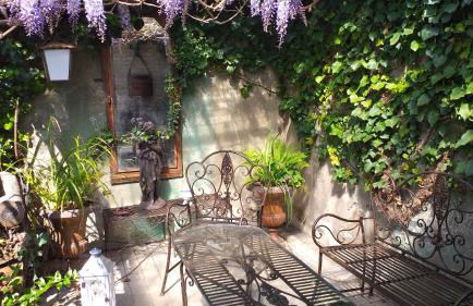 La maison de Léa - Foto 20