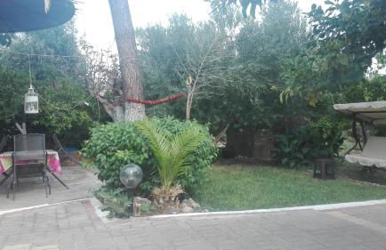 Panos and Chrisas House - Foto 12