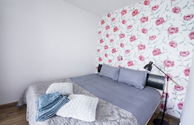 Tiigi Bibliotheca- Tartu Home Apartments - Foto 27