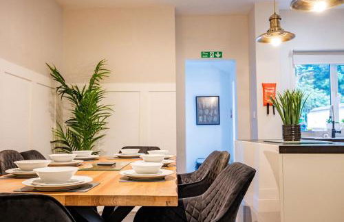 Southfield City Home - Foto 22