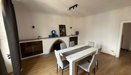 Sechs Zimmer Wohnung in Sankt Ingbert - Foto 2