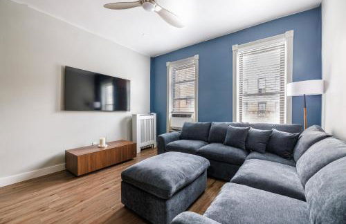 Ultimate Urban living at Centrally Located Apartments - Photo 1