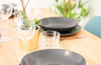 Le Cool'Nest - Proche Disney et Val d'Europe 10mn - Foto 32