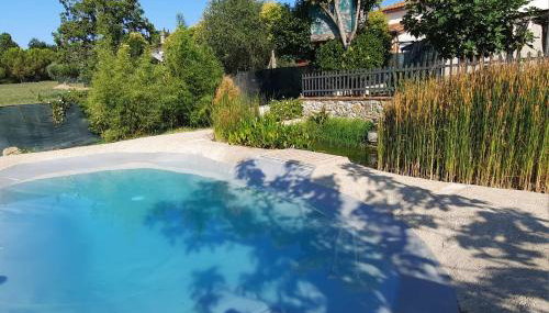 Il Casale di Lucullo-Holiday Home with Pool and Spa- - Photo 3