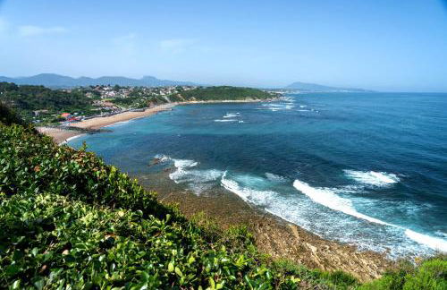 Appartement au pays basque - Foto 25