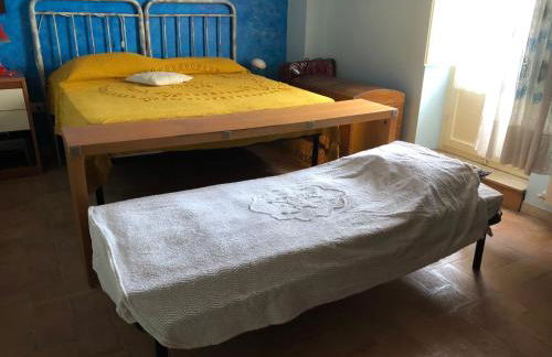 Casavacanze Ciaspole E Uva - Foto 37