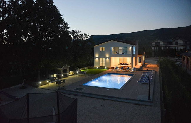 Villa Maria - Foto 46