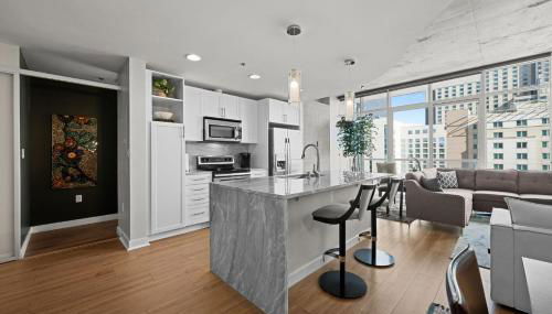 Spire - Unit 1810 - Foto 4