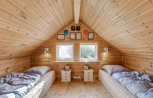 "Terese" - 45km from the sea - Photo 15