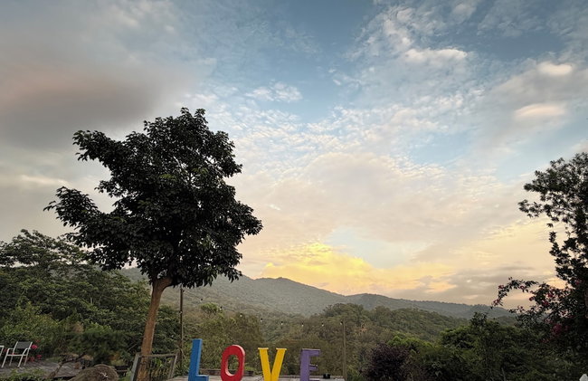 Fong Chou Cottage - Photo 15