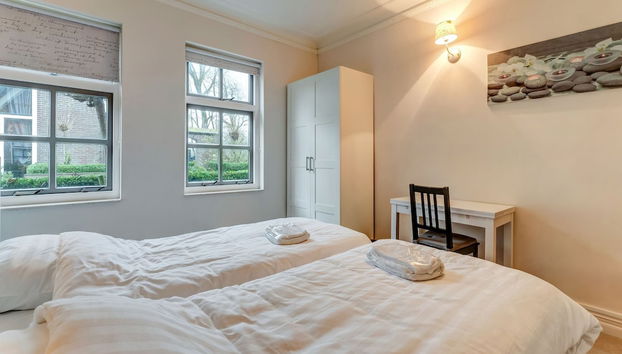 Cosy Flat Near the Beaches - Foto 4, Zimmer