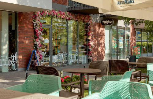 Premium City Apartments - Foto 19