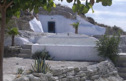 Cuevas Alcobas - Photo 16