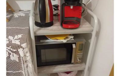 Le Chausse à Brès Chambre d'hôtes 2 - Foto 10