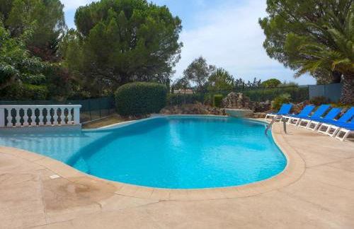 Villa Chopin by Interhome - Foto 40