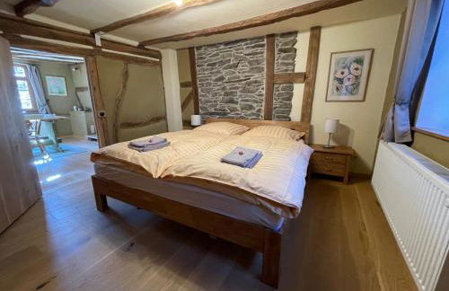 Haus An der Rur - 5 Apartments mitten in Monschau - Foto 50