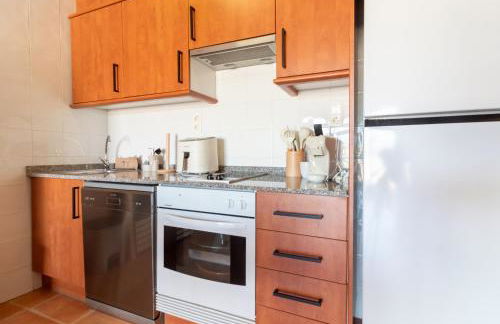 Global Properties, Planta baja con piscina en Almenara - Foto 18