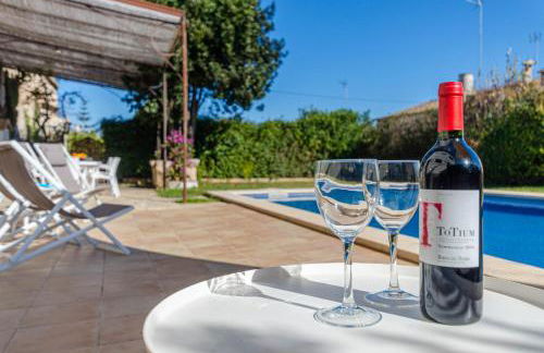 YourHouse Can Bombarda for groups up to 10 guests, perfect for cycling - Photo 17