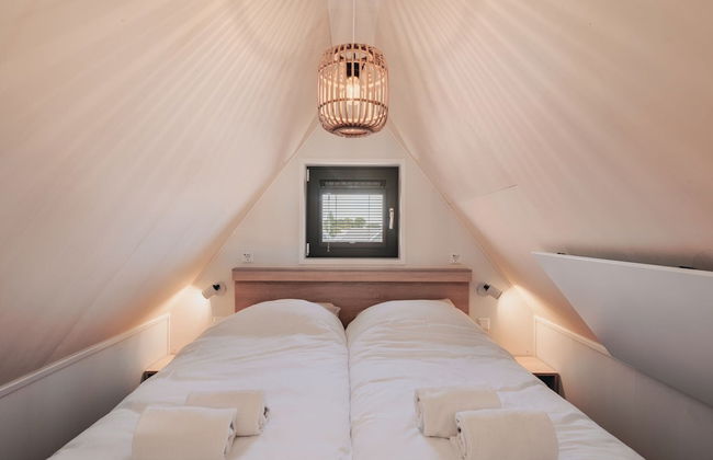 Tiny House in Nieuwvliet-bad Near Beach - Foto 3