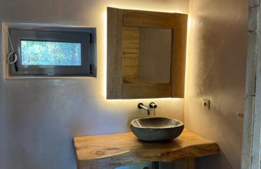 Cedar Wood Cabin - Foto 32