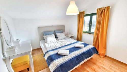 Villa Stone Pearl with heated swimming pool - Foto 3, towels