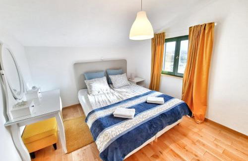Villa Stone Pearl with heated swimming pool - Foto 3