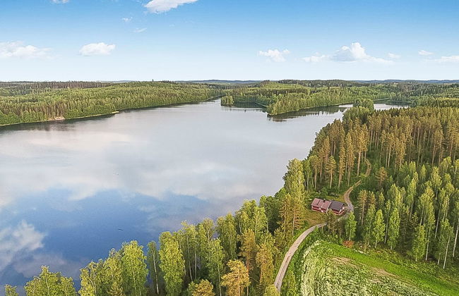 Tuomaantupa - Foto 3