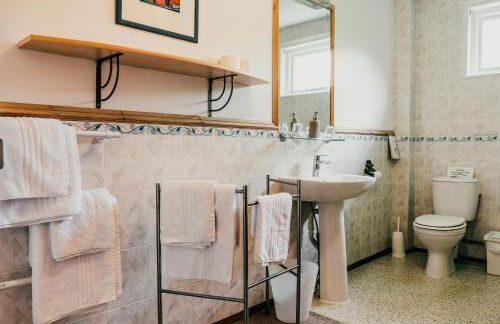 Heatheryhaugh Lodges - Foto 33