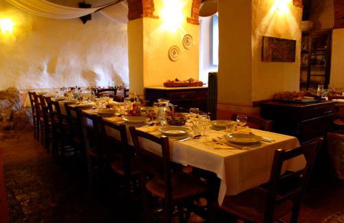 Tenuta di Spannocchia - Foto 32