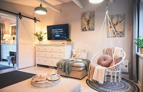 Jezioro Marzeń na Kaszubach - Foto 16