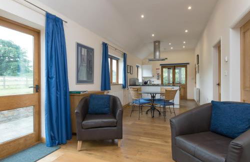 Parkers Lodge - Foto 8