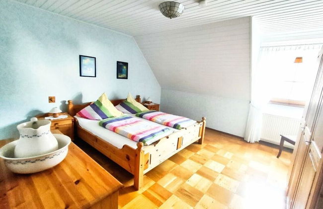 Vakantiehuis Mosella - Foto 4