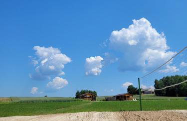 Mazurski Zakątek Skarlin - Foto 37