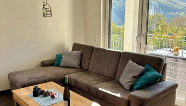 FEWO Klosterblick sowie Weinberge & Drachenflieger - Foto 2