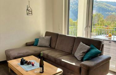 FEWO Klosterblick sowie Weinberge & Drachenflieger - Foto 2