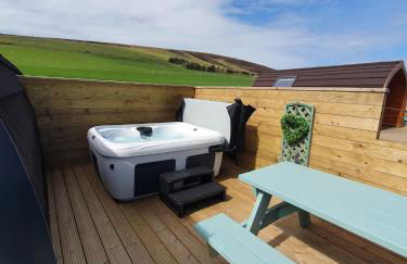 Lilly's Lodges Orkney Robin Lodge - Photo 30