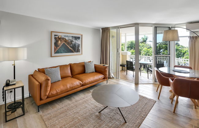 On the Beach Holiday Apartments - Foto 53