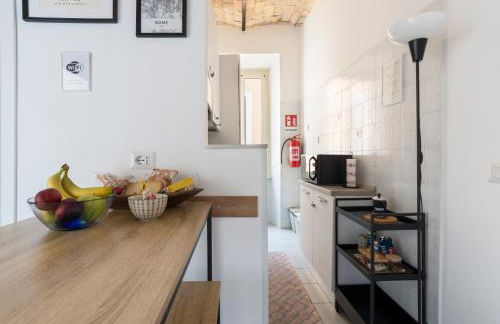 Half Palace, relaxing apartment in Rome San Lorenzo - Foto 34